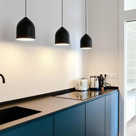 Appartement Cathedral By 