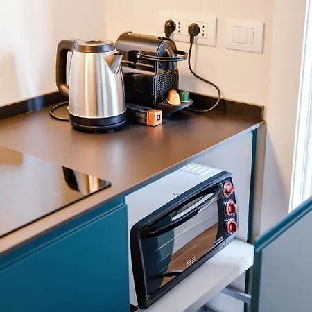 아파트 Cathedral - The House Of Travelers