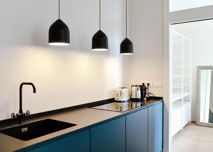 아파트 Cathedral - The House Of Travelers