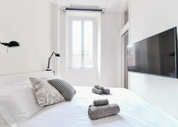 아파트 Cathedral - The House Of Travelers