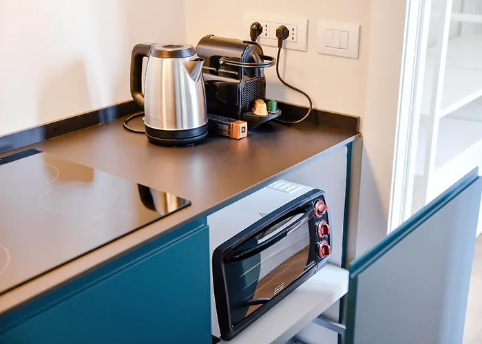 아파트 Cathedral - The House Of Travelers