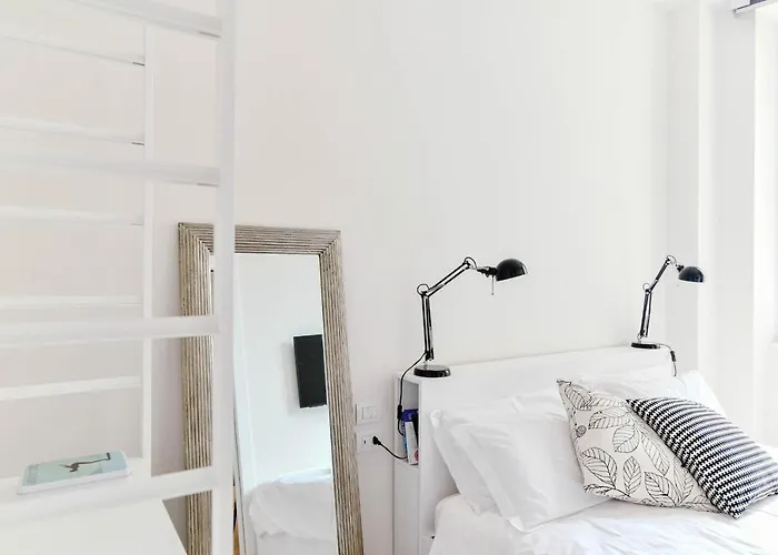 아파트 Cathedral - The House Of Travelers 코모