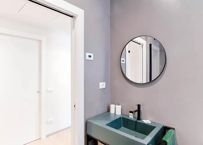 아파트 Cathedral - The House Of Travelers