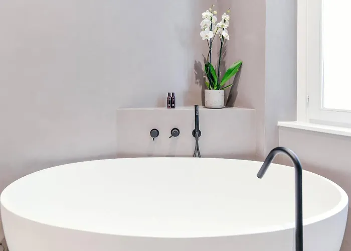 아파트 Cathedral - The House Of Travelers 코모