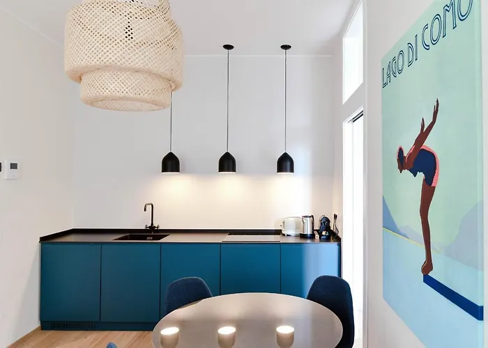 아파트 Cathedral - The House Of Travelers *