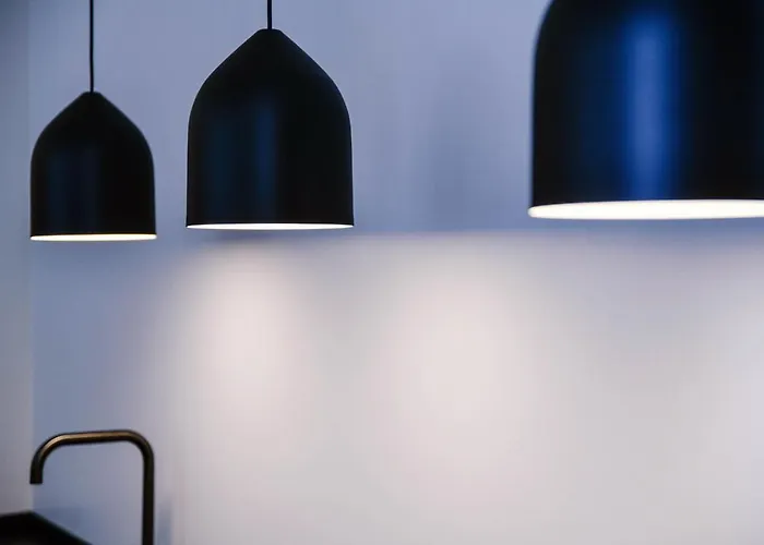 Cathedral - The House Of Travelers 아파트