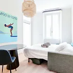 Appartement Cathedral By 