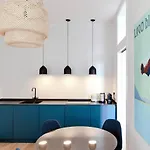 Appartement Cathedral By 