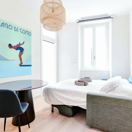 アパート Cathedral - The House Of Travelers