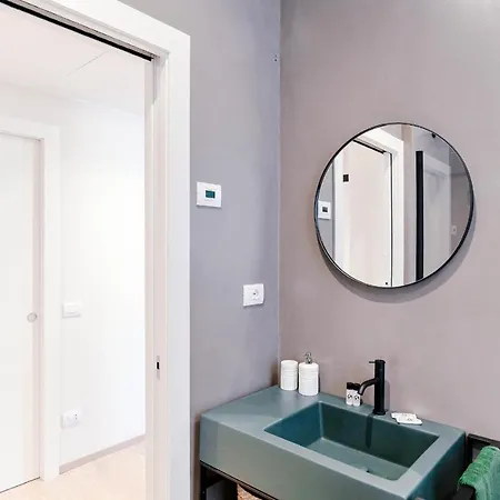 アパート Cathedral - The House Of Travelers