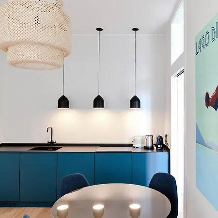 Appartement Cathedral By 