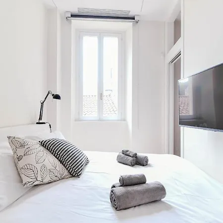 Appartement Cathedral - The House Of Travelers