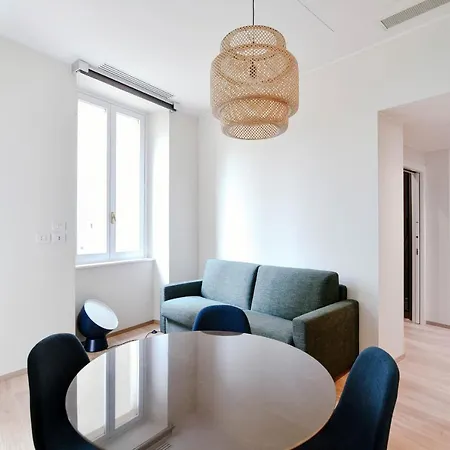 Cathedral - The House Of Travelers Appartement *